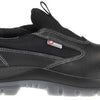 Sixton peak lugano 82201-04 s3 | zwart | maat 48 - 8052086522459