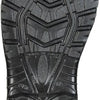 Sixton peak roling boa 81374-00 hoog s3 + kn | zwart geel | maat 45 - 00.091.130.45