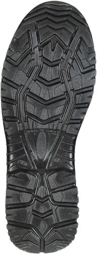 Sixton peak roling boa 81374-00 hoog s3 + kn | zwart geel | maat 46 - 00.091.130.46