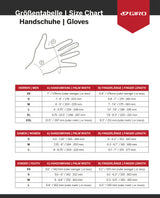 Giro dnd - gloves - afbeelding 2