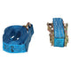 Delta sjorband 25x3000 +ratel+haak