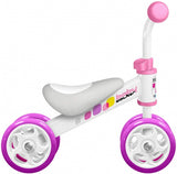 Skids control Junior Wit Roze - afbeelding 2