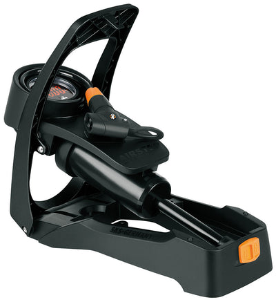 Sks voetpomp airstep digi