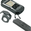 Sks compit+ smartphone mount w +com unit power bank com smartbag