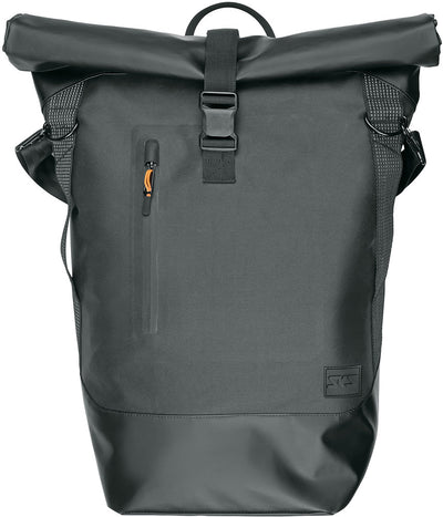 Sks germany infinity urban sidebag rack bag