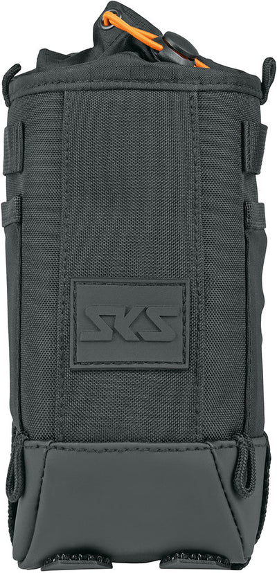 Sks frametas urban stem bag multifinctioneel 1,25l zwart