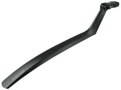 Sks achterspatbord 28 s-blade fixed
