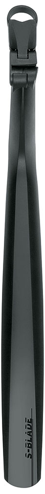 Sks achterspatbord 28 s-blade fixed