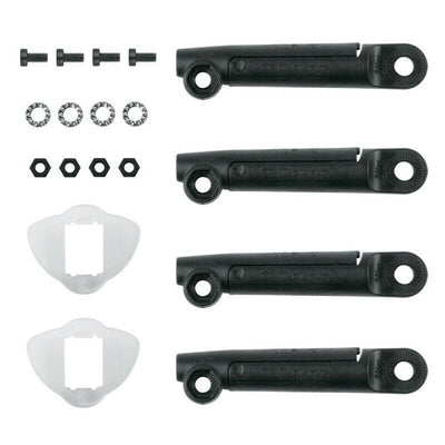 Sks spatbordbevestiging bluemels style (p4)