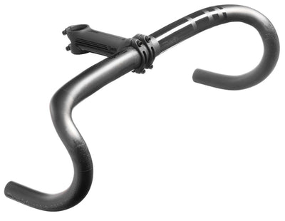 Deda Stuurbocht Superleggera RS carbon 42cm LTD 31.7mm