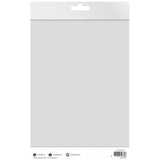 Studio light • consumables acetate sheets transparent - afbeelding 2