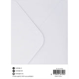 Studio light • consumables cards envelopes christmas green - afbeelding 2