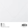 Studio light • consumables cards envelopes christmas red