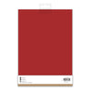 Studio light • consumables paper set christmas red