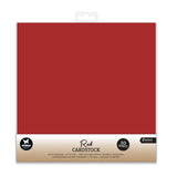 Studio light • consumables paper set christmas red - afbeelding 1