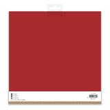 Studio light • consumables paper set christmas red - afbeelding 2
