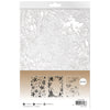 Studio light • essentials acetate sheets snow, fairies stars