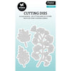 Studio light • essentials cutting die branches