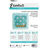 Studio light • essentials snijmal square shaker frame - afbeelding 2