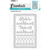 Studio light • essentials snijmal rectangle shaker frame