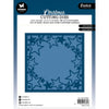 Studio light • essentials cutting die star square