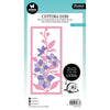 Studio light • essentials cutting dies floral frame