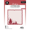 Studio light • essentials cutting die winter night