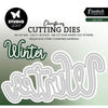Studio light • essentials cutting dies winter