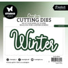 Studio light • essentials cutting dies winter