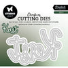 Studio light • essentials cutting dies kerst