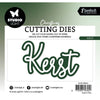 Studio light • essentials cutting dies kerst