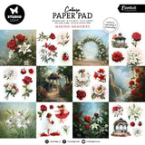 Studio light • essentials collage paper pad making memories - afbeelding 1