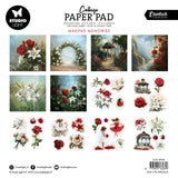 Studio light • essentials collage paper pad making memories - afbeelding 2