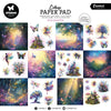 Studio light • essentials collage paper pad enchanted