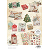 Studio light • essentials diy giftboxes christmas gifts