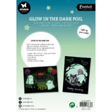 Studio light • essentials glow in the dark foil - afbeelding 2