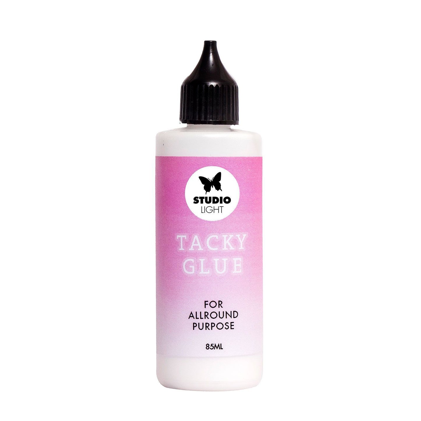 Studio light • all-round tacky glue