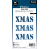 Studio light • essentials mask xmas
