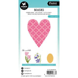 Studio light • essentials masks heart shape - afbeelding 2