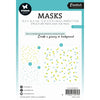 Studio light • essentials mask stencil confetti