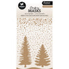 Studio light • essentials mask winter land