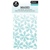 Studio light • mask frostbloom essentials 105x148x1mm