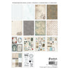Studio light • essentials mixed paper pad tea party