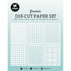 Studio light • essentials paper set die-cut paper sheets