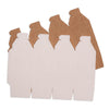 Studio light • essentials die-cut paper lanterns reindeer