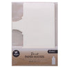 Studio light • essentials die-cut paper houses post office