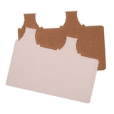 Studio light • essentials die-cut paper houses post office - afbeelding 2