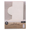 Studio light • essentials die-cut paper houses school