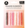 Studio light • essentials shaker elements hearts elements