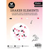 Studio light • essentials shaker elements hearts elements